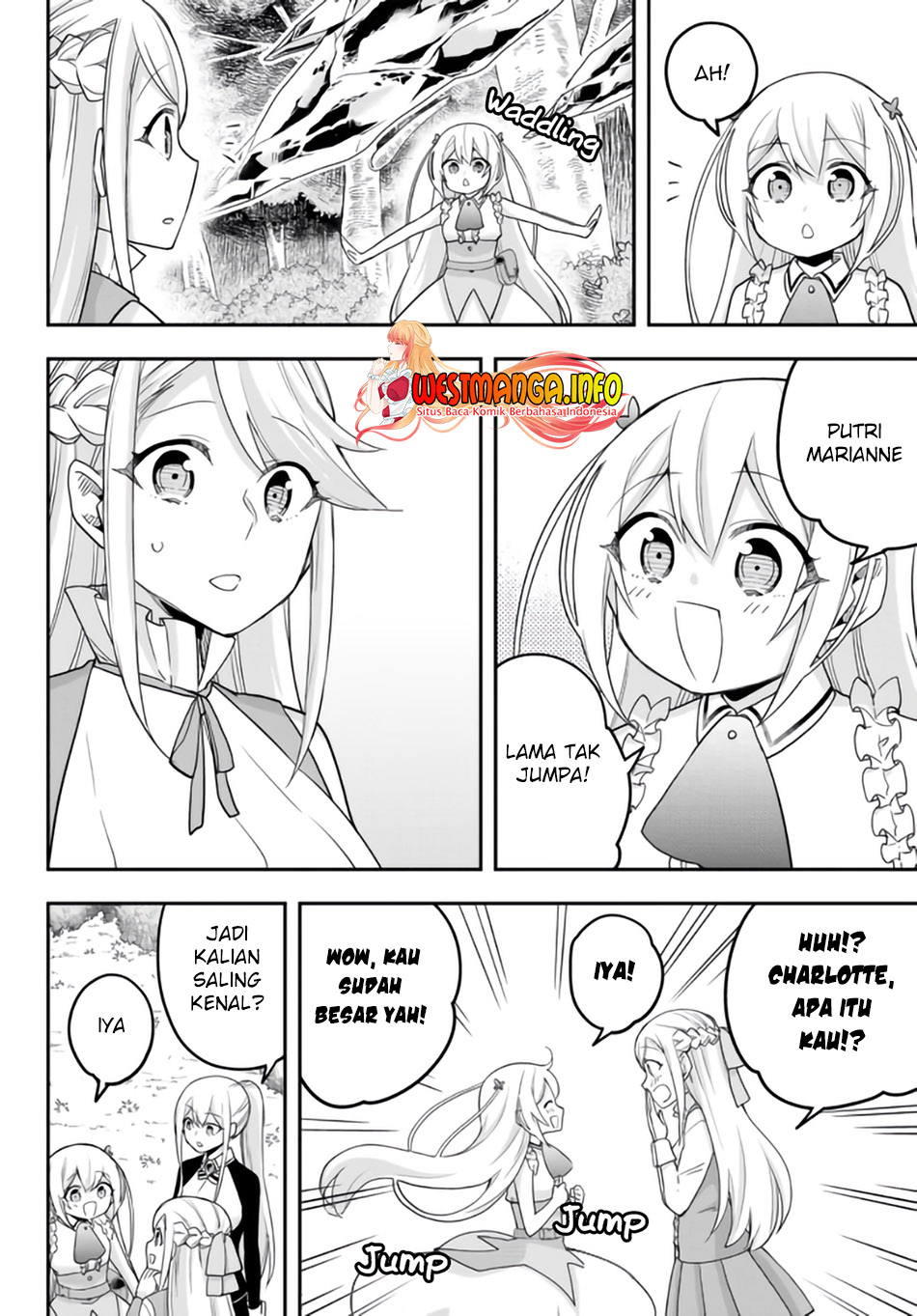 Dilarang COPAS - situs resmi www.mangacanblog.com - Komik jitsu wa ore saikyou deshita 049 - chapter 49 50 Indonesia jitsu wa ore saikyou deshita 049 - chapter 49 Terbaru 4|Baca Manga Komik Indonesia|Mangacan