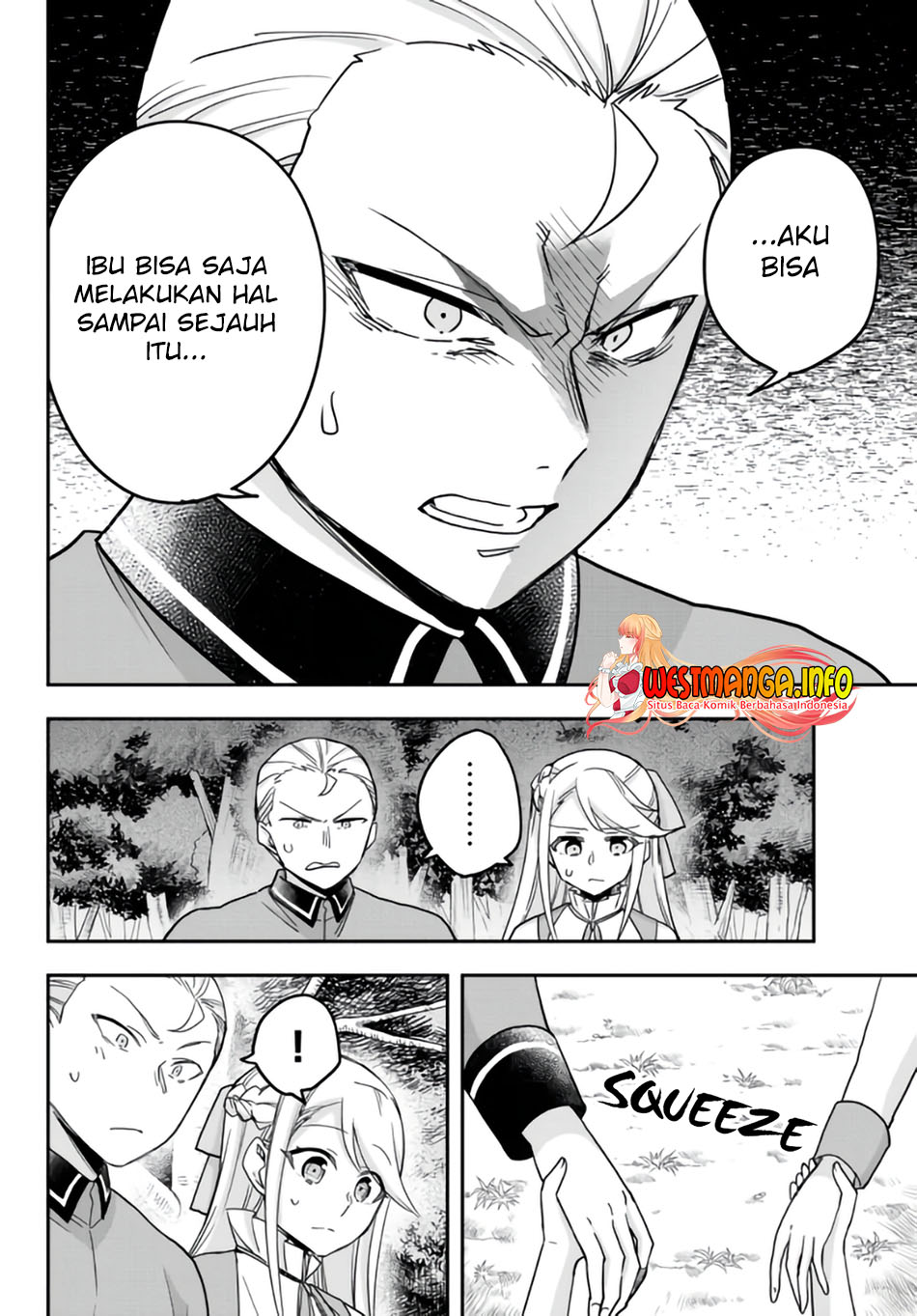 Dilarang COPAS - situs resmi www.mangacanblog.com - Komik jitsu wa ore saikyou deshita 049 - chapter 49 50 Indonesia jitsu wa ore saikyou deshita 049 - chapter 49 Terbaru 8|Baca Manga Komik Indonesia|Mangacan