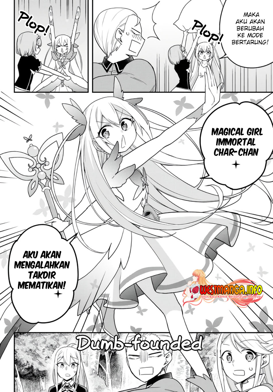 Dilarang COPAS - situs resmi www.mangacanblog.com - Komik jitsu wa ore saikyou deshita 049 - chapter 49 50 Indonesia jitsu wa ore saikyou deshita 049 - chapter 49 Terbaru 15|Baca Manga Komik Indonesia|Mangacan