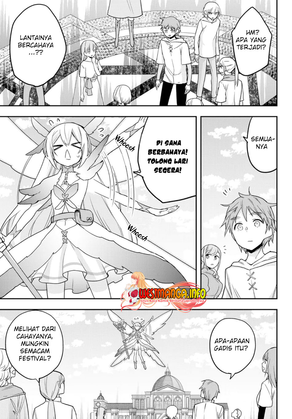 Dilarang COPAS - situs resmi www.mangacanblog.com - Komik jitsu wa ore saikyou deshita 052 - chapter 52 53 Indonesia jitsu wa ore saikyou deshita 052 - chapter 52 Terbaru 5|Baca Manga Komik Indonesia|Mangacan