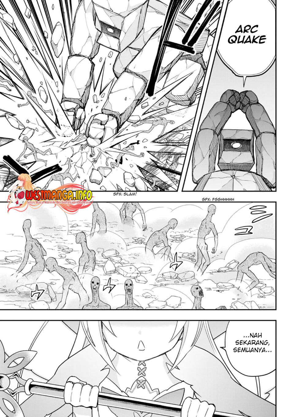 Dilarang COPAS - situs resmi www.mangacanblog.com - Komik jitsu wa ore saikyou deshita 052 - chapter 52 53 Indonesia jitsu wa ore saikyou deshita 052 - chapter 52 Terbaru 10|Baca Manga Komik Indonesia|Mangacan