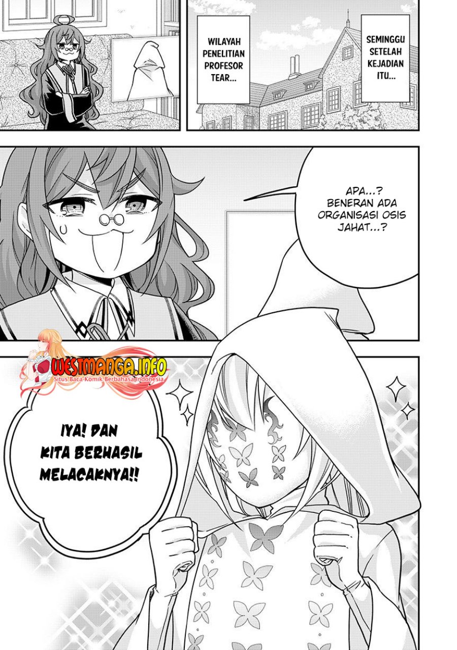 Dilarang COPAS - situs resmi www.mangacanblog.com - Komik jitsu wa ore saikyou deshita 058 - chapter 58 59 Indonesia jitsu wa ore saikyou deshita 058 - chapter 58 Terbaru 3|Baca Manga Komik Indonesia|Mangacan