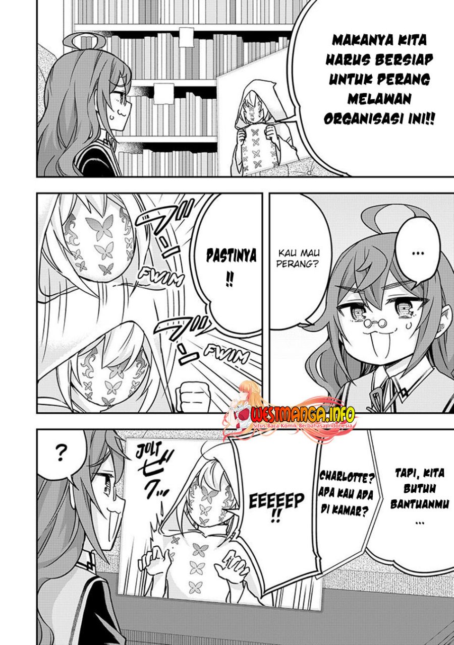 Dilarang COPAS - situs resmi www.mangacanblog.com - Komik jitsu wa ore saikyou deshita 058 - chapter 58 59 Indonesia jitsu wa ore saikyou deshita 058 - chapter 58 Terbaru 4|Baca Manga Komik Indonesia|Mangacan