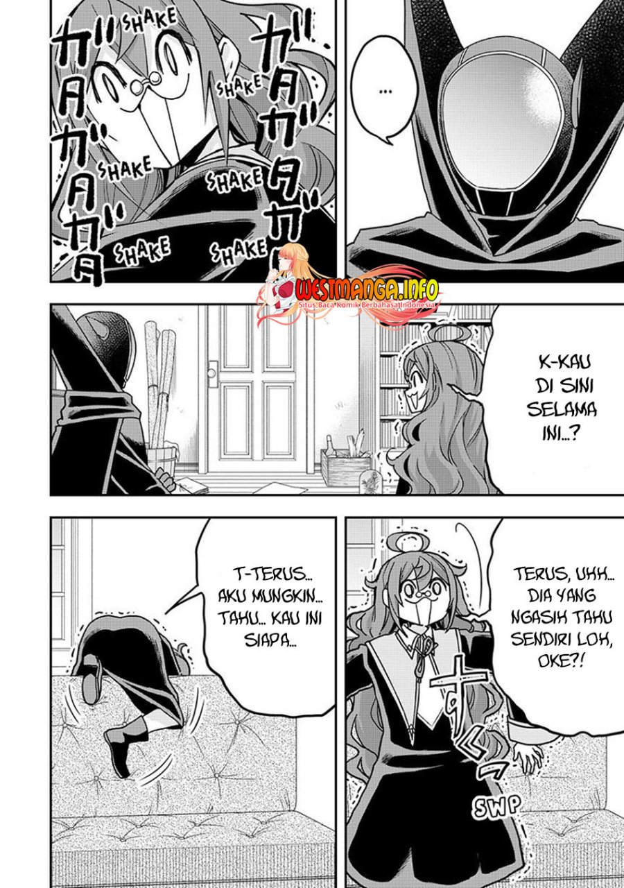 Dilarang COPAS - situs resmi www.mangacanblog.com - Komik jitsu wa ore saikyou deshita 058 - chapter 58 59 Indonesia jitsu wa ore saikyou deshita 058 - chapter 58 Terbaru 8|Baca Manga Komik Indonesia|Mangacan