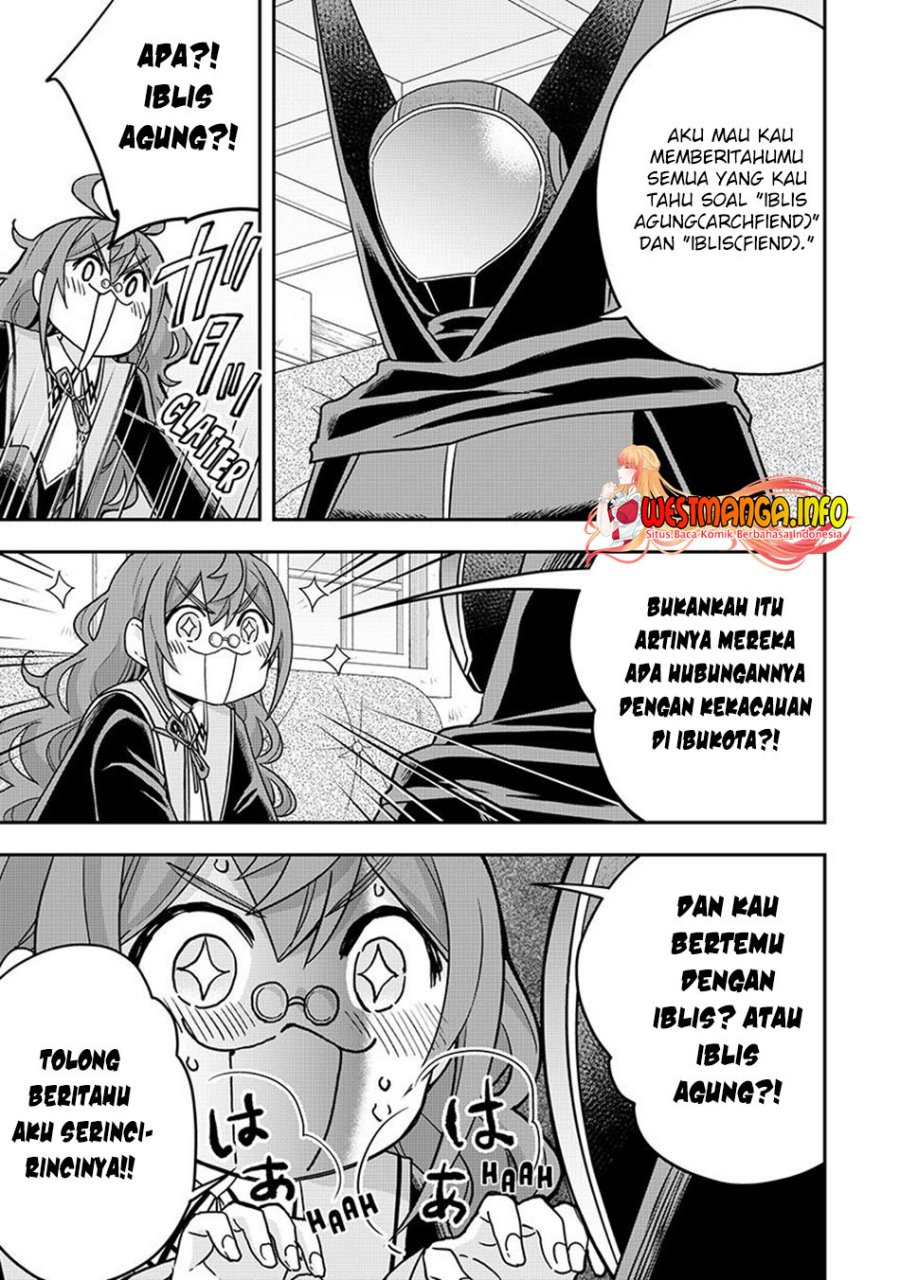 Dilarang COPAS - situs resmi www.mangacanblog.com - Komik jitsu wa ore saikyou deshita 058 - chapter 58 59 Indonesia jitsu wa ore saikyou deshita 058 - chapter 58 Terbaru 11|Baca Manga Komik Indonesia|Mangacan