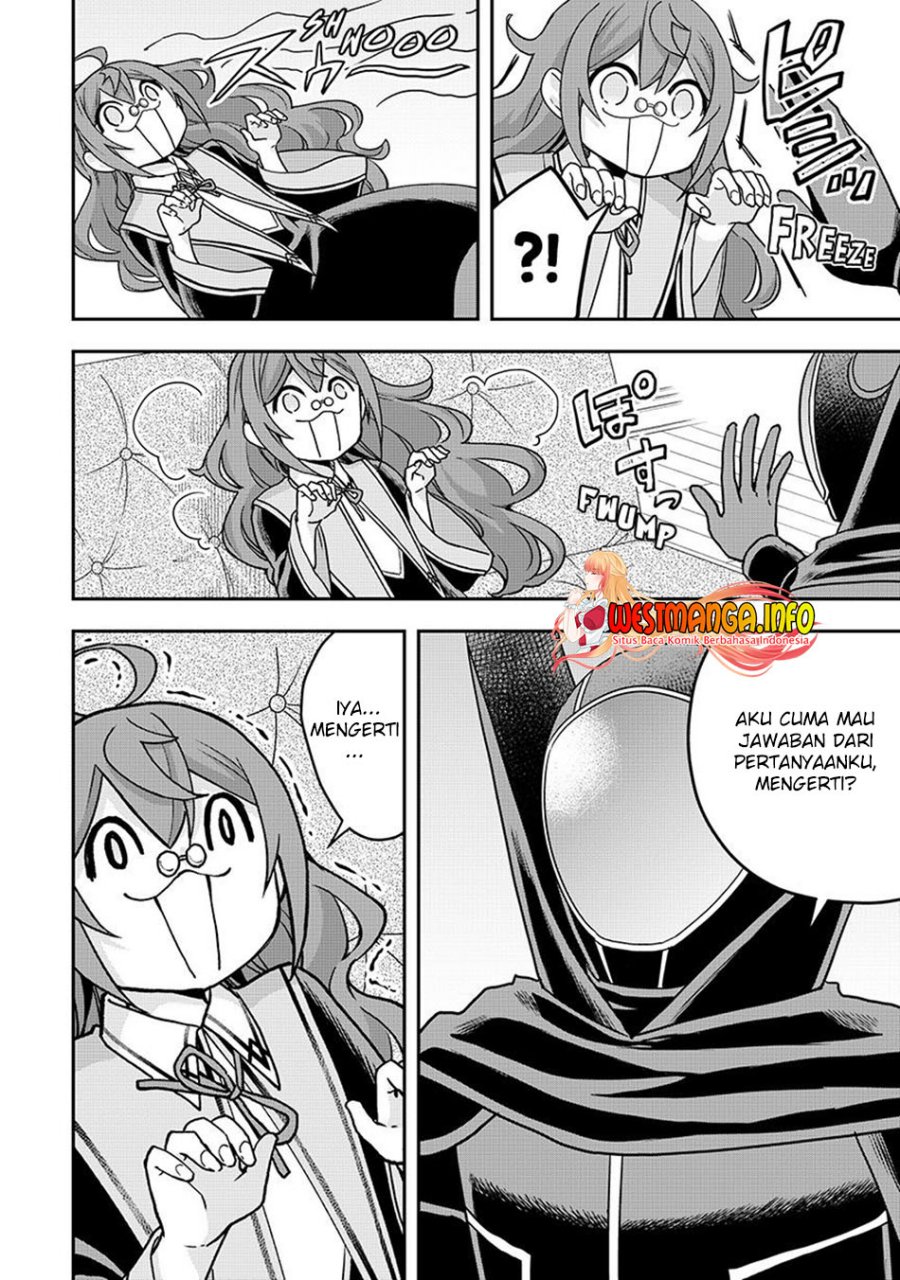 Dilarang COPAS - situs resmi www.mangacanblog.com - Komik jitsu wa ore saikyou deshita 058 - chapter 58 59 Indonesia jitsu wa ore saikyou deshita 058 - chapter 58 Terbaru 12|Baca Manga Komik Indonesia|Mangacan