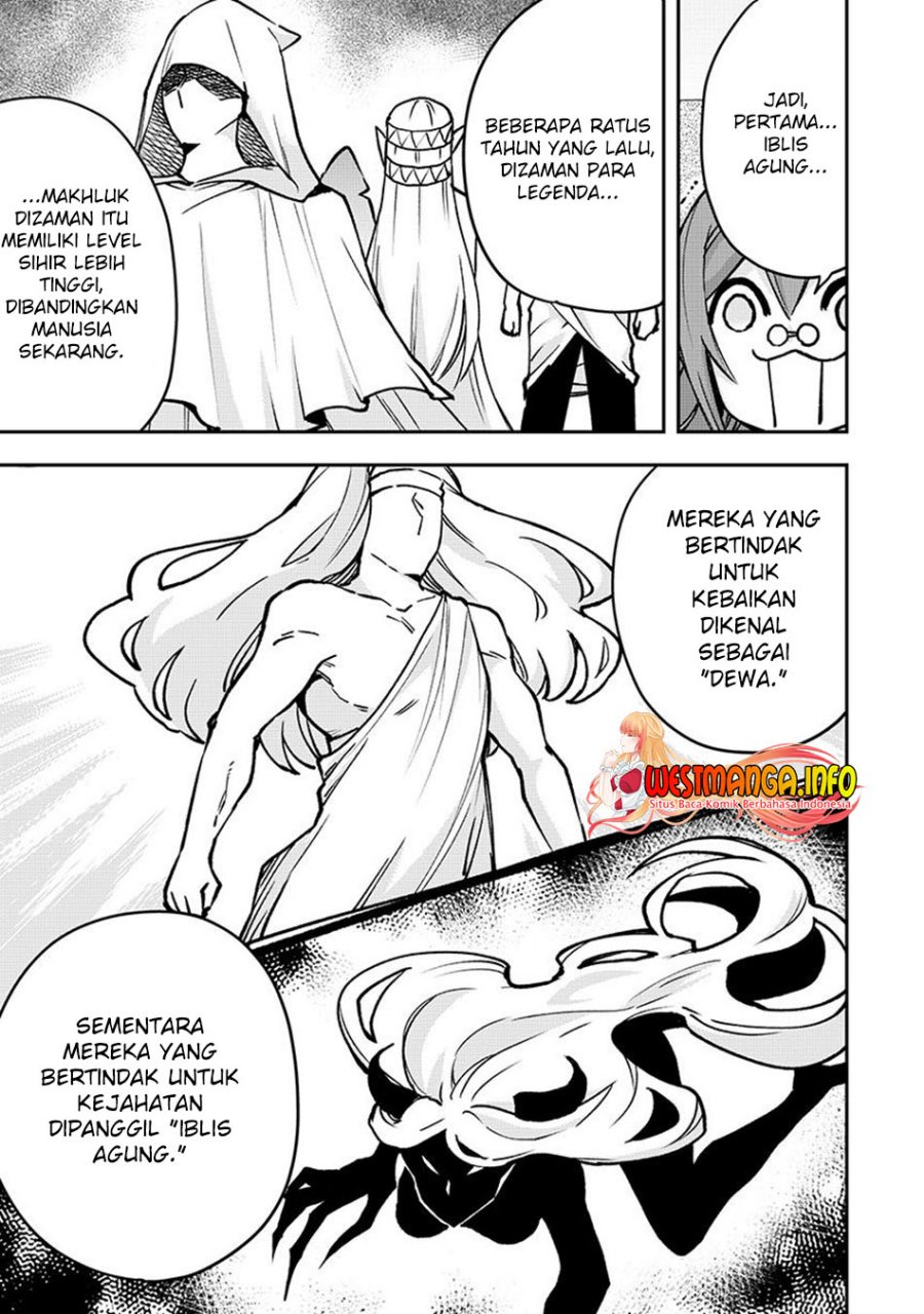 Dilarang COPAS - situs resmi www.mangacanblog.com - Komik jitsu wa ore saikyou deshita 058 - chapter 58 59 Indonesia jitsu wa ore saikyou deshita 058 - chapter 58 Terbaru 13|Baca Manga Komik Indonesia|Mangacan