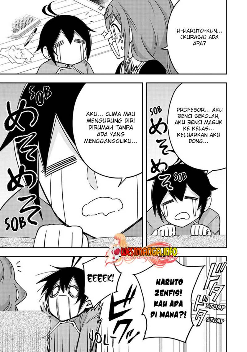 Dilarang COPAS - situs resmi www.mangacanblog.com - Komik jitsu wa ore saikyou deshita 059 - chapter 59 60 Indonesia jitsu wa ore saikyou deshita 059 - chapter 59 Terbaru 5|Baca Manga Komik Indonesia|Mangacan