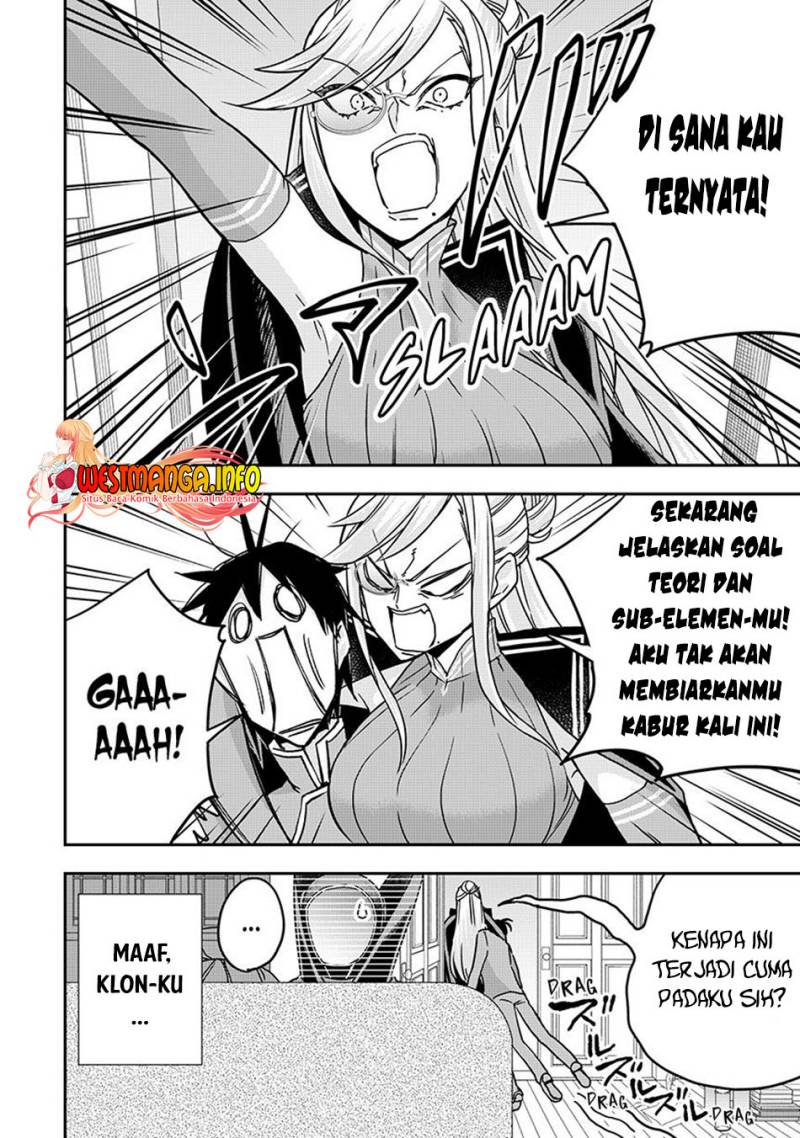 Dilarang COPAS - situs resmi www.mangacanblog.com - Komik jitsu wa ore saikyou deshita 059 - chapter 59 60 Indonesia jitsu wa ore saikyou deshita 059 - chapter 59 Terbaru 6|Baca Manga Komik Indonesia|Mangacan