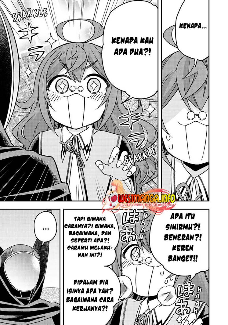 Dilarang COPAS - situs resmi www.mangacanblog.com - Komik jitsu wa ore saikyou deshita 059 - chapter 59 60 Indonesia jitsu wa ore saikyou deshita 059 - chapter 59 Terbaru 7|Baca Manga Komik Indonesia|Mangacan