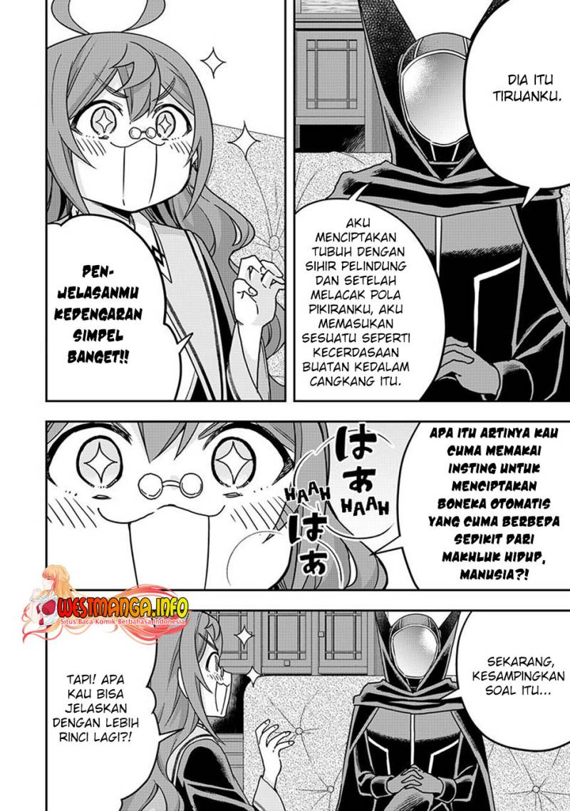 Dilarang COPAS - situs resmi www.mangacanblog.com - Komik jitsu wa ore saikyou deshita 059 - chapter 59 60 Indonesia jitsu wa ore saikyou deshita 059 - chapter 59 Terbaru 8|Baca Manga Komik Indonesia|Mangacan