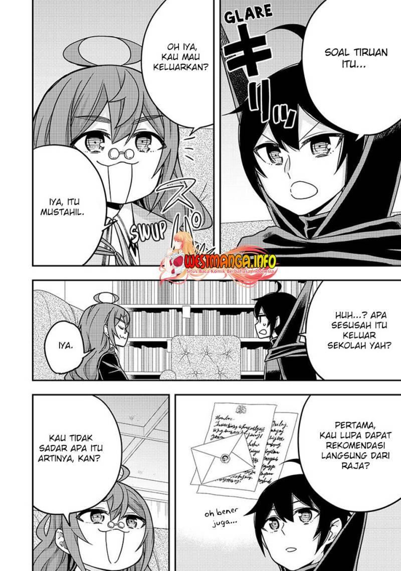 Dilarang COPAS - situs resmi www.mangacanblog.com - Komik jitsu wa ore saikyou deshita 059 - chapter 59 60 Indonesia jitsu wa ore saikyou deshita 059 - chapter 59 Terbaru 10|Baca Manga Komik Indonesia|Mangacan