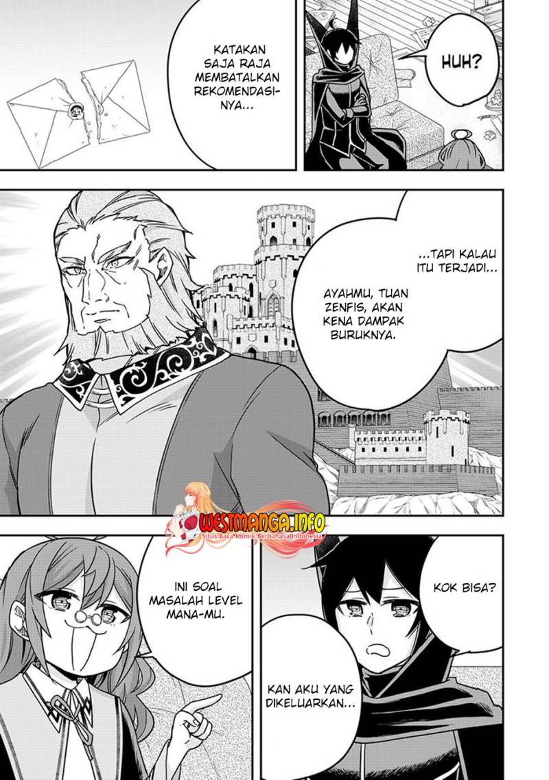 Dilarang COPAS - situs resmi www.mangacanblog.com - Komik jitsu wa ore saikyou deshita 059 - chapter 59 60 Indonesia jitsu wa ore saikyou deshita 059 - chapter 59 Terbaru 11|Baca Manga Komik Indonesia|Mangacan