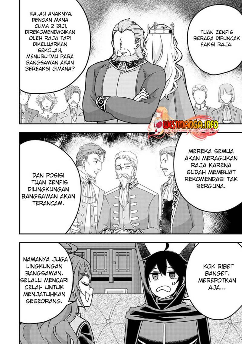 Dilarang COPAS - situs resmi www.mangacanblog.com - Komik jitsu wa ore saikyou deshita 059 - chapter 59 60 Indonesia jitsu wa ore saikyou deshita 059 - chapter 59 Terbaru 12|Baca Manga Komik Indonesia|Mangacan