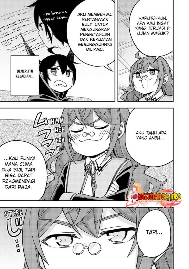 Dilarang COPAS - situs resmi www.mangacanblog.com - Komik jitsu wa ore saikyou deshita 059 - chapter 59 60 Indonesia jitsu wa ore saikyou deshita 059 - chapter 59 Terbaru 13|Baca Manga Komik Indonesia|Mangacan