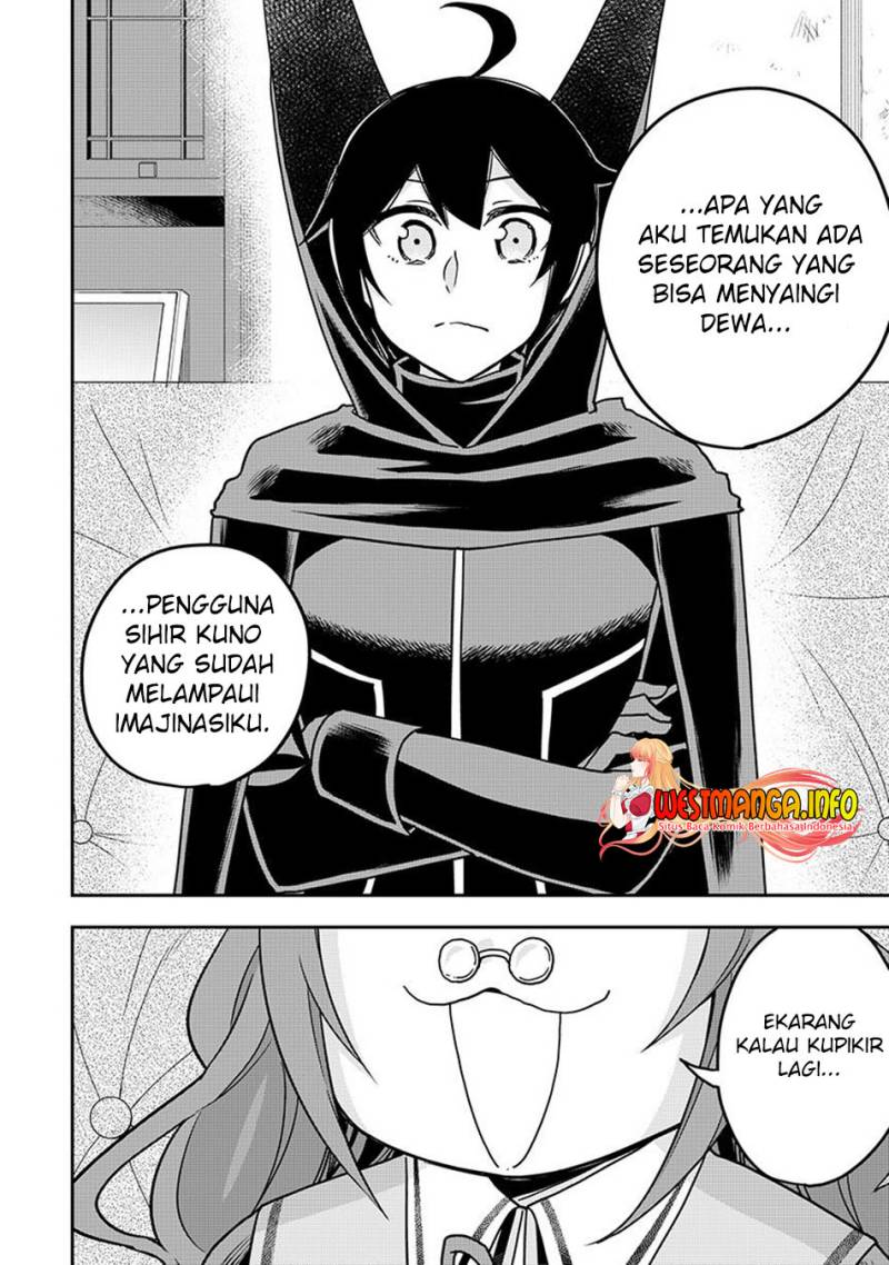 Dilarang COPAS - situs resmi www.mangacanblog.com - Komik jitsu wa ore saikyou deshita 059 - chapter 59 60 Indonesia jitsu wa ore saikyou deshita 059 - chapter 59 Terbaru 14|Baca Manga Komik Indonesia|Mangacan