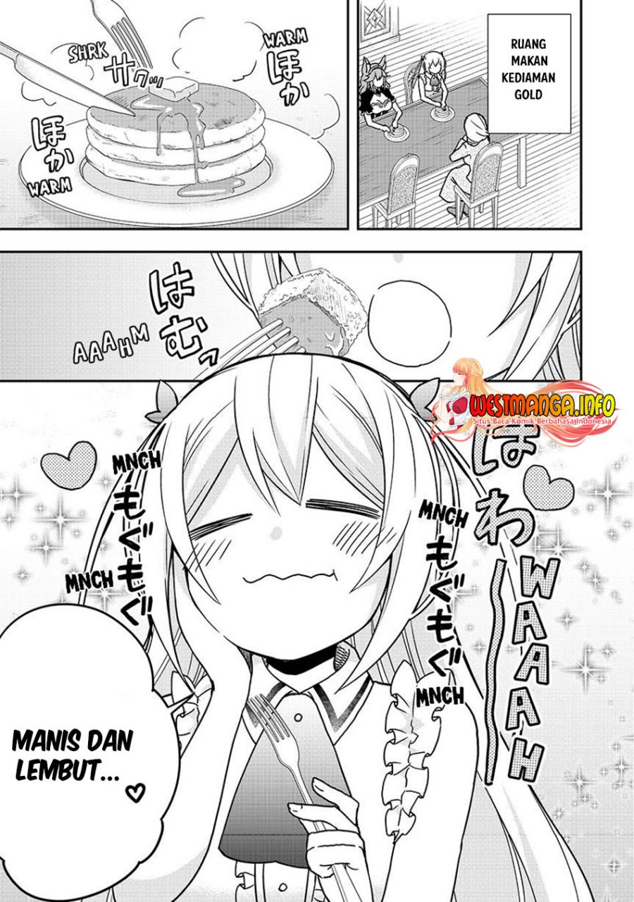 Dilarang COPAS - situs resmi www.mangacanblog.com - Komik jitsu wa ore saikyou deshita 060 - chapter 60 61 Indonesia jitsu wa ore saikyou deshita 060 - chapter 60 Terbaru 2|Baca Manga Komik Indonesia|Mangacan