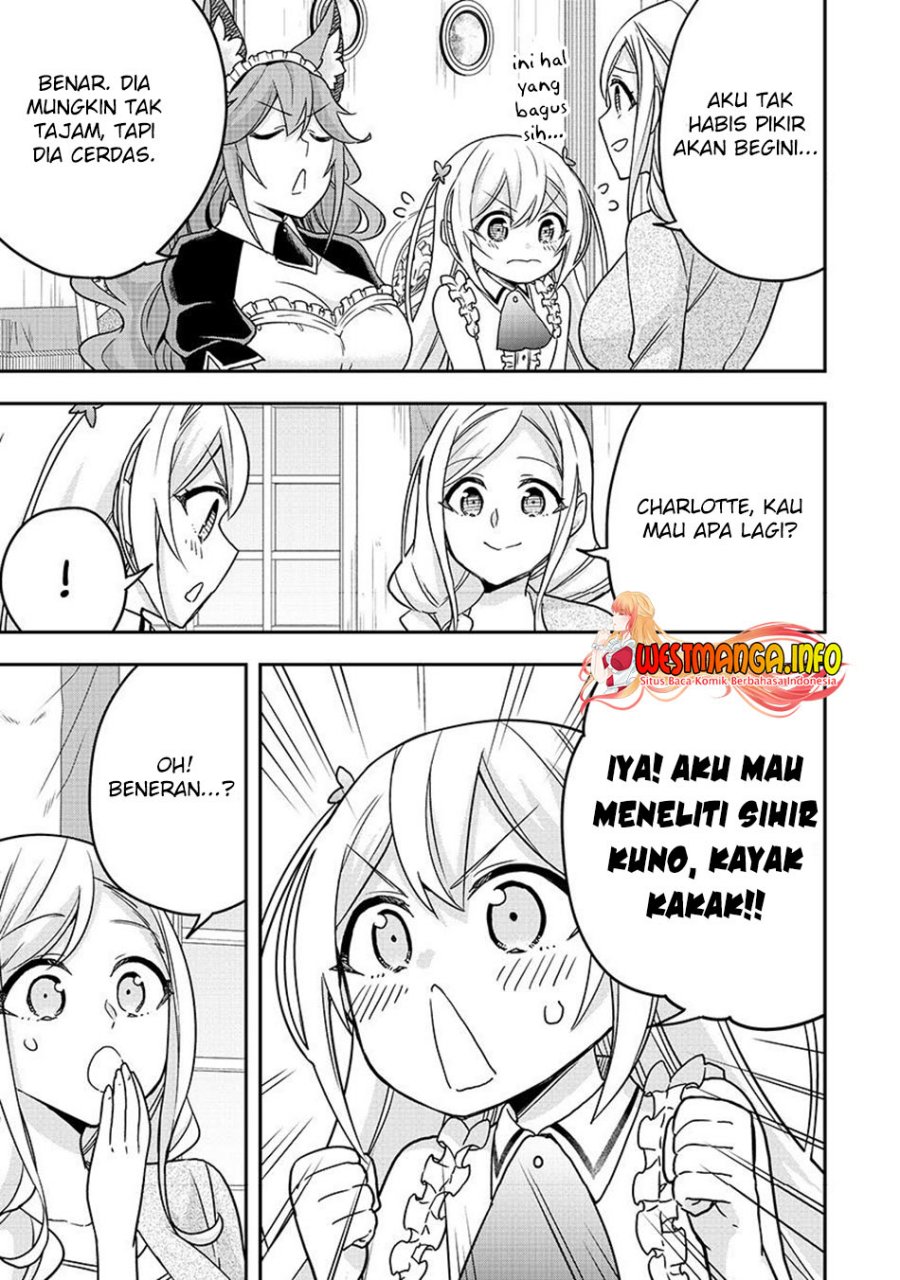 Dilarang COPAS - situs resmi www.mangacanblog.com - Komik jitsu wa ore saikyou deshita 060 - chapter 60 61 Indonesia jitsu wa ore saikyou deshita 060 - chapter 60 Terbaru 8|Baca Manga Komik Indonesia|Mangacan