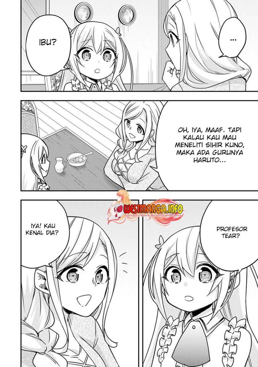 Dilarang COPAS - situs resmi www.mangacanblog.com - Komik jitsu wa ore saikyou deshita 060 - chapter 60 61 Indonesia jitsu wa ore saikyou deshita 060 - chapter 60 Terbaru 9|Baca Manga Komik Indonesia|Mangacan