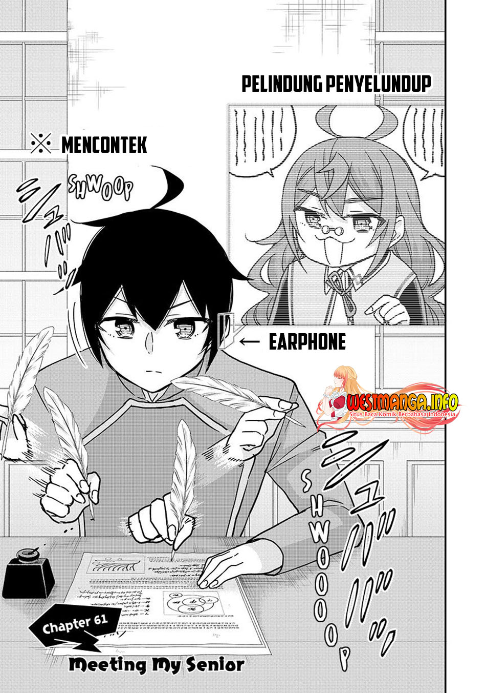 Dilarang COPAS - situs resmi www.mangacanblog.com - Komik jitsu wa ore saikyou deshita 061 - chapter 61 62 Indonesia jitsu wa ore saikyou deshita 061 - chapter 61 Terbaru 5|Baca Manga Komik Indonesia|Mangacan