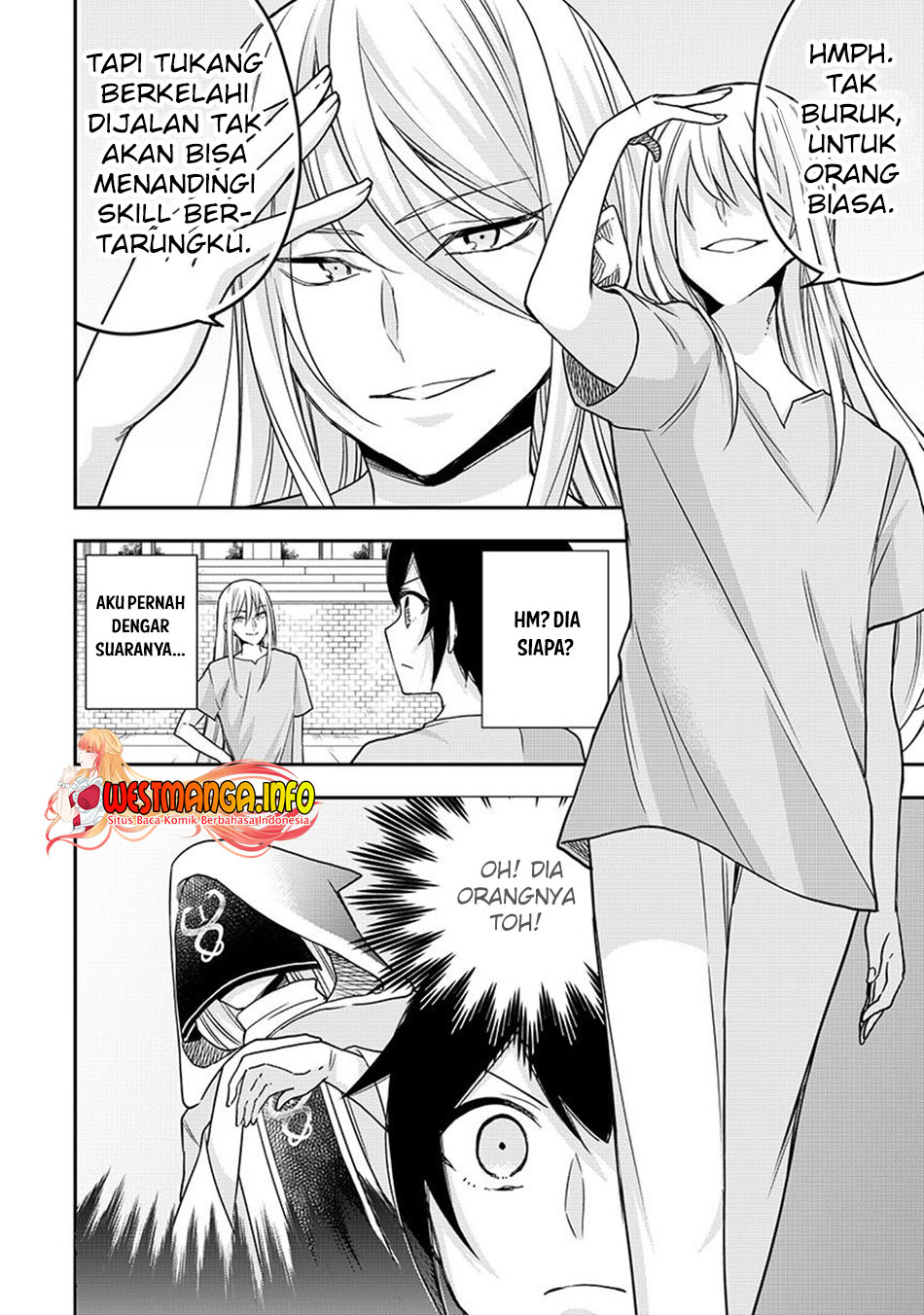 Dilarang COPAS - situs resmi www.mangacanblog.com - Komik jitsu wa ore saikyou deshita 061 - chapter 61 62 Indonesia jitsu wa ore saikyou deshita 061 - chapter 61 Terbaru 14|Baca Manga Komik Indonesia|Mangacan