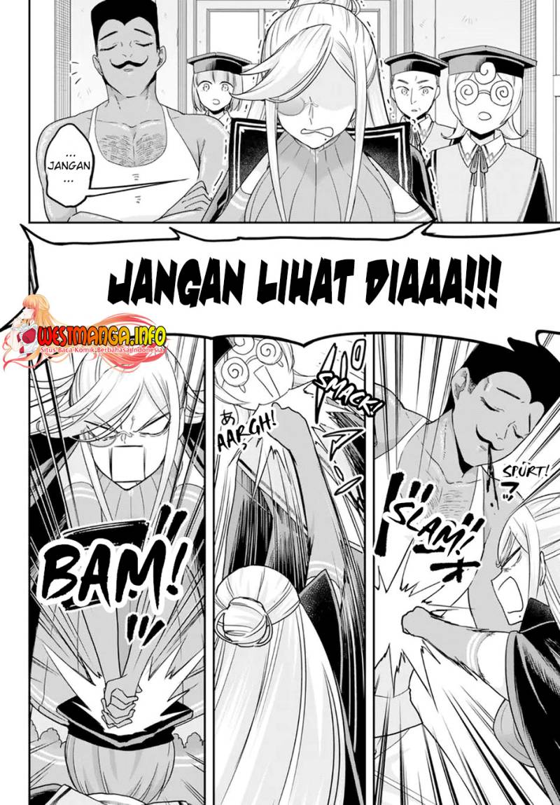 Dilarang COPAS - situs resmi www.mangacanblog.com - Komik jitsu wa ore saikyou deshita 064 - chapter 64 65 Indonesia jitsu wa ore saikyou deshita 064 - chapter 64 Terbaru 6|Baca Manga Komik Indonesia|Mangacan