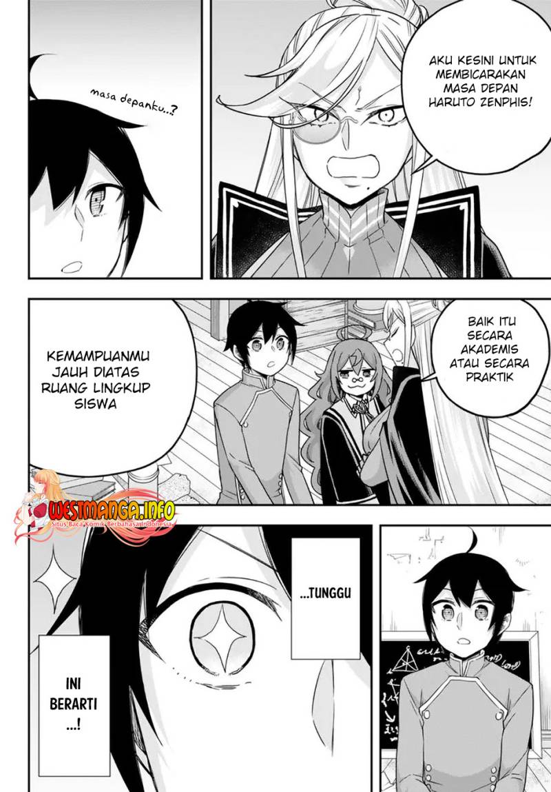 Dilarang COPAS - situs resmi www.mangacanblog.com - Komik jitsu wa ore saikyou deshita 064 - chapter 64 65 Indonesia jitsu wa ore saikyou deshita 064 - chapter 64 Terbaru 10|Baca Manga Komik Indonesia|Mangacan