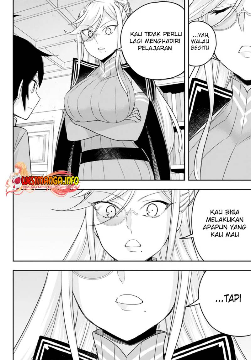 Dilarang COPAS - situs resmi www.mangacanblog.com - Komik jitsu wa ore saikyou deshita 064 - chapter 64 65 Indonesia jitsu wa ore saikyou deshita 064 - chapter 64 Terbaru 12|Baca Manga Komik Indonesia|Mangacan