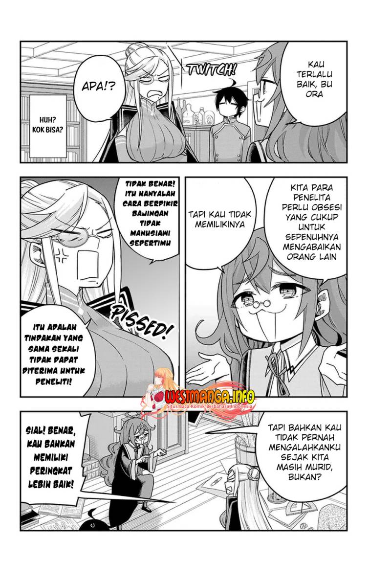 Dilarang COPAS - situs resmi www.mangacanblog.com - Komik jitsu wa ore saikyou deshita 064 - chapter 64 65 Indonesia jitsu wa ore saikyou deshita 064 - chapter 64 Terbaru 15|Baca Manga Komik Indonesia|Mangacan