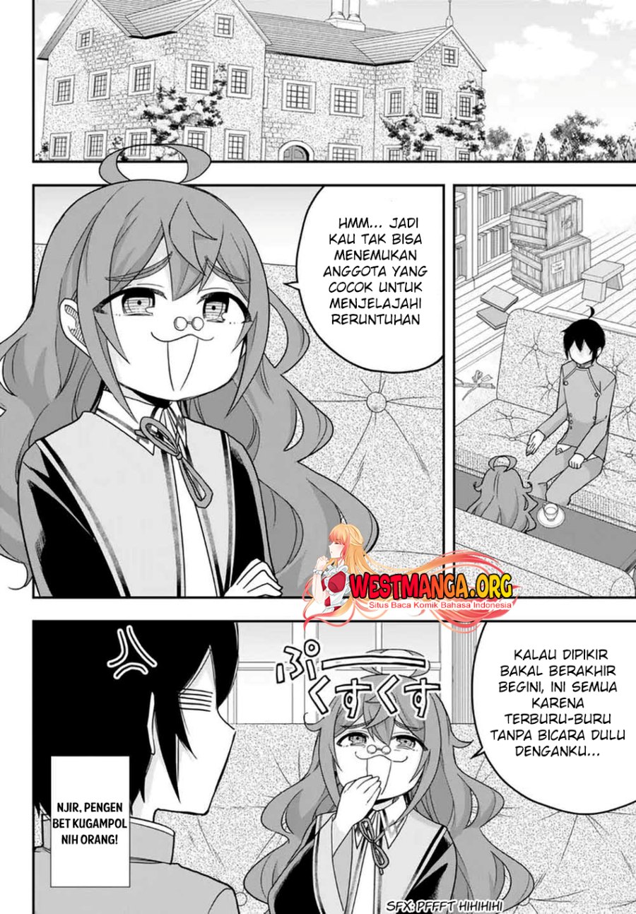 Dilarang COPAS - situs resmi www.mangacanblog.com - Komik jitsu wa ore saikyou deshita 070 - chapter 70 71 Indonesia jitsu wa ore saikyou deshita 070 - chapter 70 Terbaru 4|Baca Manga Komik Indonesia|Mangacan