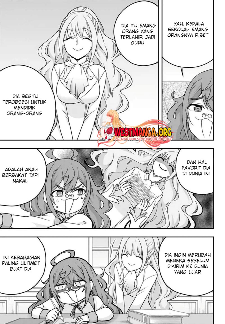 Dilarang COPAS - situs resmi www.mangacanblog.com - Komik jitsu wa ore saikyou deshita 070 - chapter 70 71 Indonesia jitsu wa ore saikyou deshita 070 - chapter 70 Terbaru 5|Baca Manga Komik Indonesia|Mangacan