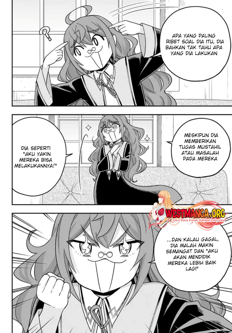 Dilarang COPAS - situs resmi www.mangacanblog.com - Komik jitsu wa ore saikyou deshita 070 - chapter 70 71 Indonesia jitsu wa ore saikyou deshita 070 - chapter 70 Terbaru 6|Baca Manga Komik Indonesia|Mangacan