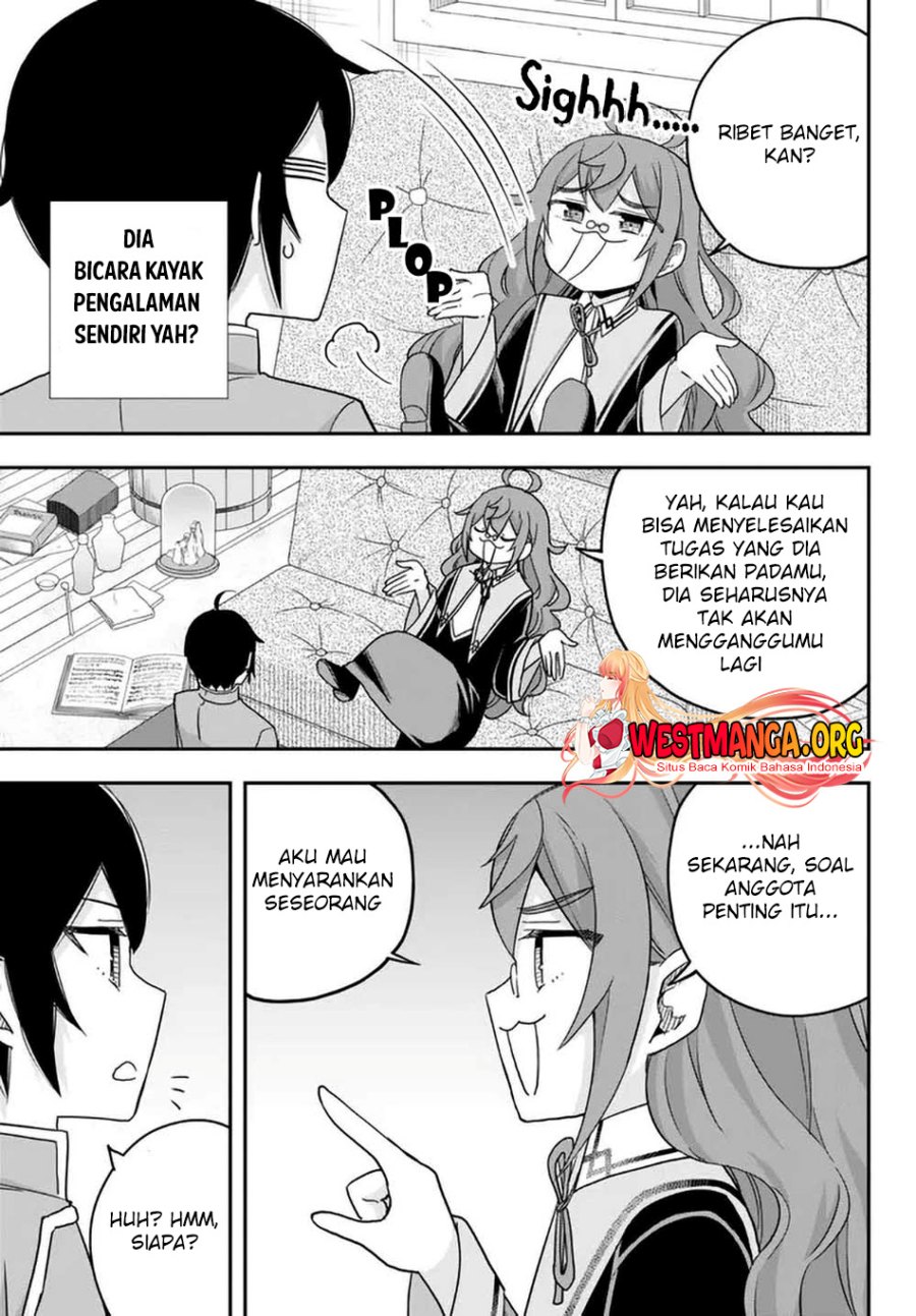 Dilarang COPAS - situs resmi www.mangacanblog.com - Komik jitsu wa ore saikyou deshita 070 - chapter 70 71 Indonesia jitsu wa ore saikyou deshita 070 - chapter 70 Terbaru 7|Baca Manga Komik Indonesia|Mangacan