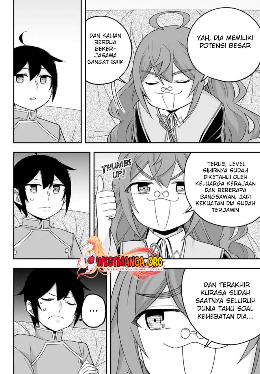 Dilarang COPAS - situs resmi www.mangacanblog.com - Komik jitsu wa ore saikyou deshita 070 - chapter 70 71 Indonesia jitsu wa ore saikyou deshita 070 - chapter 70 Terbaru 8|Baca Manga Komik Indonesia|Mangacan