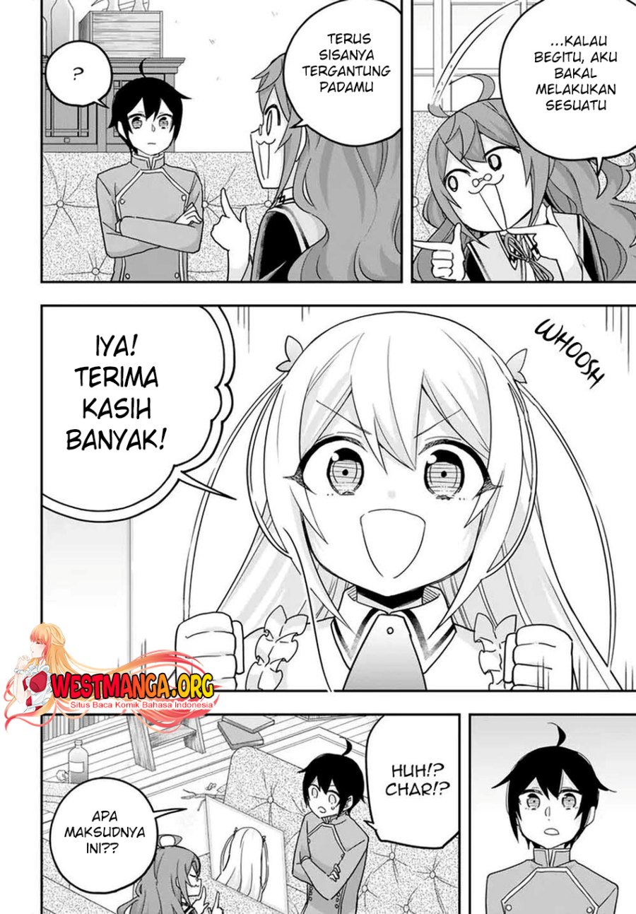 Dilarang COPAS - situs resmi www.mangacanblog.com - Komik jitsu wa ore saikyou deshita 070 - chapter 70 71 Indonesia jitsu wa ore saikyou deshita 070 - chapter 70 Terbaru 10|Baca Manga Komik Indonesia|Mangacan