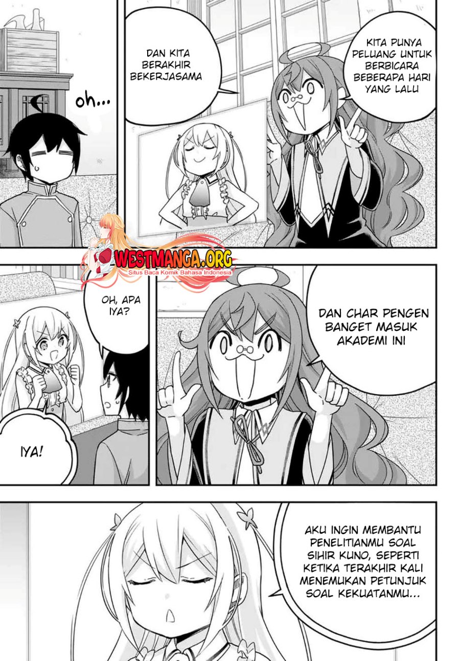 Dilarang COPAS - situs resmi www.mangacanblog.com - Komik jitsu wa ore saikyou deshita 070 - chapter 70 71 Indonesia jitsu wa ore saikyou deshita 070 - chapter 70 Terbaru 11|Baca Manga Komik Indonesia|Mangacan