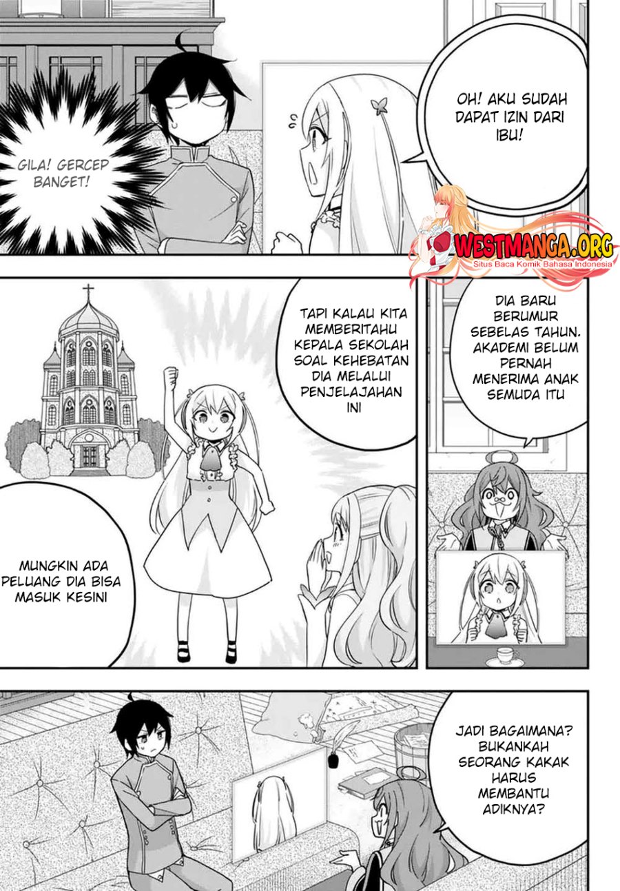 Dilarang COPAS - situs resmi www.mangacanblog.com - Komik jitsu wa ore saikyou deshita 070 - chapter 70 71 Indonesia jitsu wa ore saikyou deshita 070 - chapter 70 Terbaru 13|Baca Manga Komik Indonesia|Mangacan