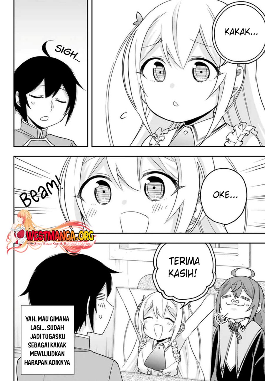 Dilarang COPAS - situs resmi www.mangacanblog.com - Komik jitsu wa ore saikyou deshita 070 - chapter 70 71 Indonesia jitsu wa ore saikyou deshita 070 - chapter 70 Terbaru 14|Baca Manga Komik Indonesia|Mangacan