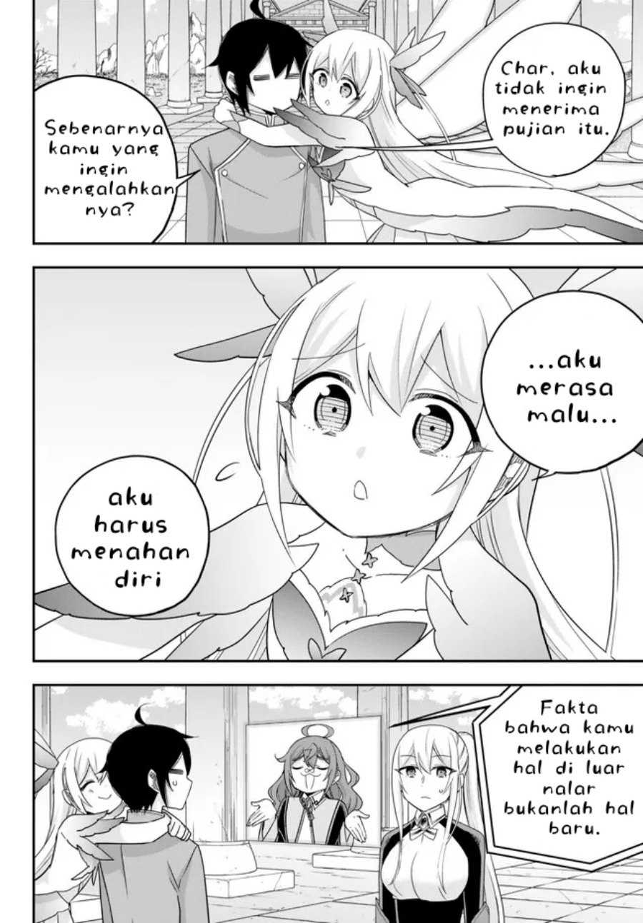 Dilarang COPAS - situs resmi www.mangacanblog.com - Komik jitsu wa ore saikyou deshita 072 - chapter 72 73 Indonesia jitsu wa ore saikyou deshita 072 - chapter 72 Terbaru 15|Baca Manga Komik Indonesia|Mangacan