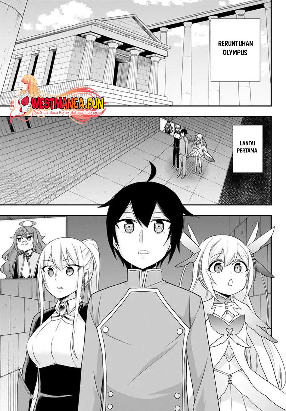 Dilarang COPAS - situs resmi www.mangacanblog.com - Komik jitsu wa ore saikyou deshita 073 - chapter 73 74 Indonesia jitsu wa ore saikyou deshita 073 - chapter 73 Terbaru 3|Baca Manga Komik Indonesia|Mangacan