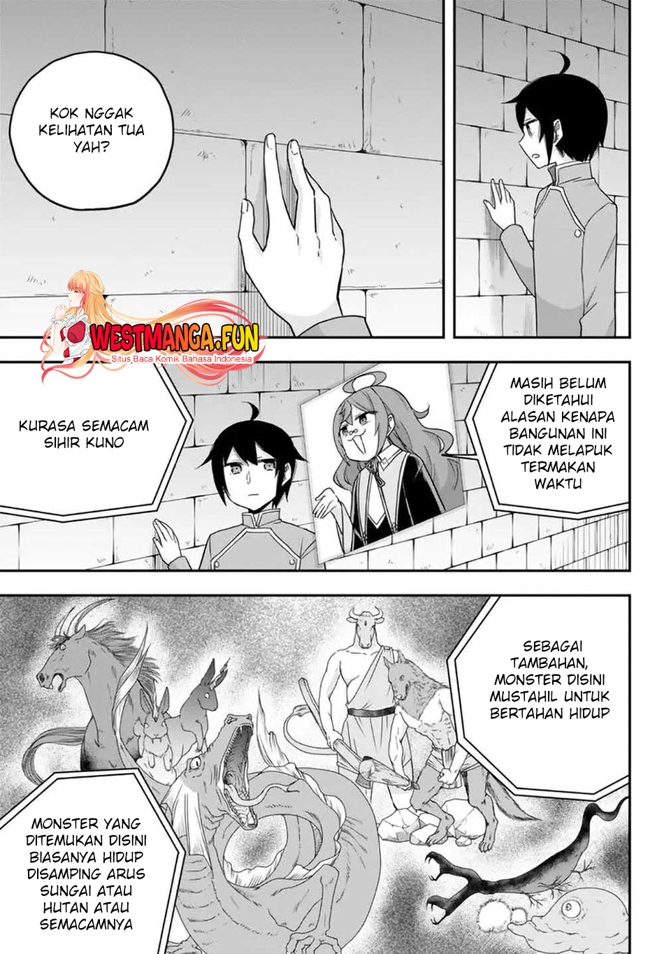 Dilarang COPAS - situs resmi www.mangacanblog.com - Komik jitsu wa ore saikyou deshita 073 - chapter 73 74 Indonesia jitsu wa ore saikyou deshita 073 - chapter 73 Terbaru 5|Baca Manga Komik Indonesia|Mangacan