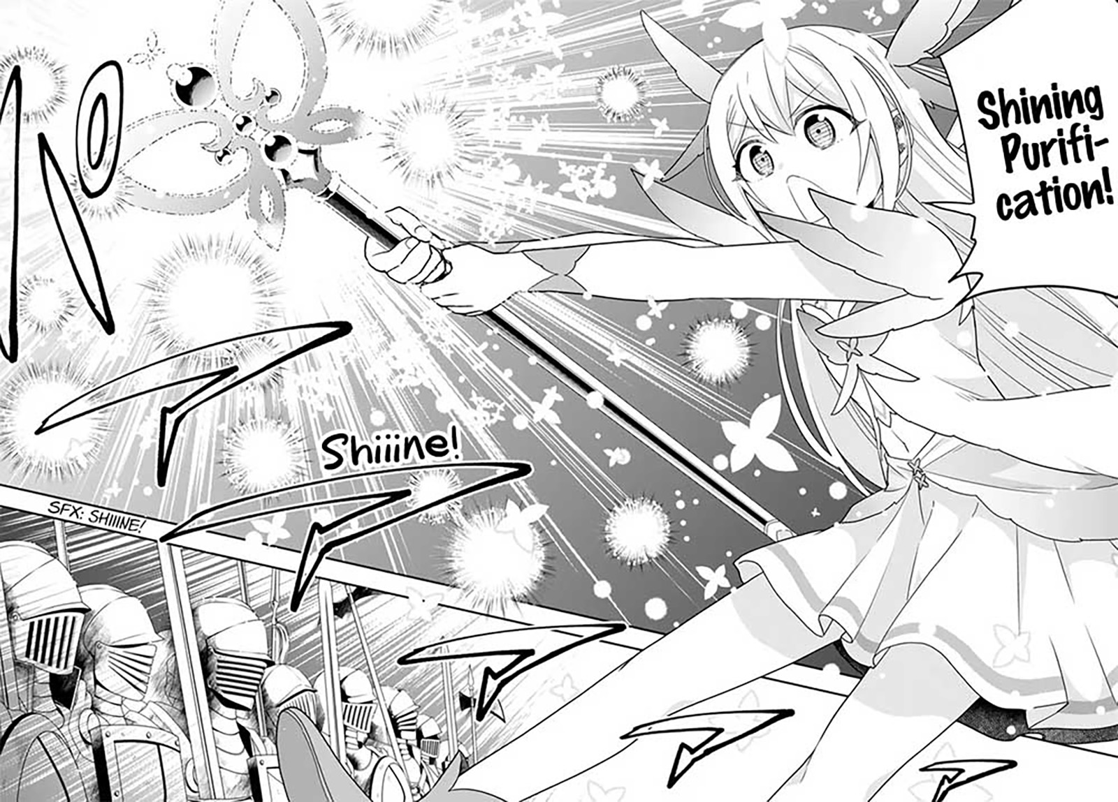 Dilarang COPAS - situs resmi www.mangacanblog.com - Komik jitsu wa ore saikyou deshita 073 - chapter 73 74 Indonesia jitsu wa ore saikyou deshita 073 - chapter 73 Terbaru 20|Baca Manga Komik Indonesia|Mangacan