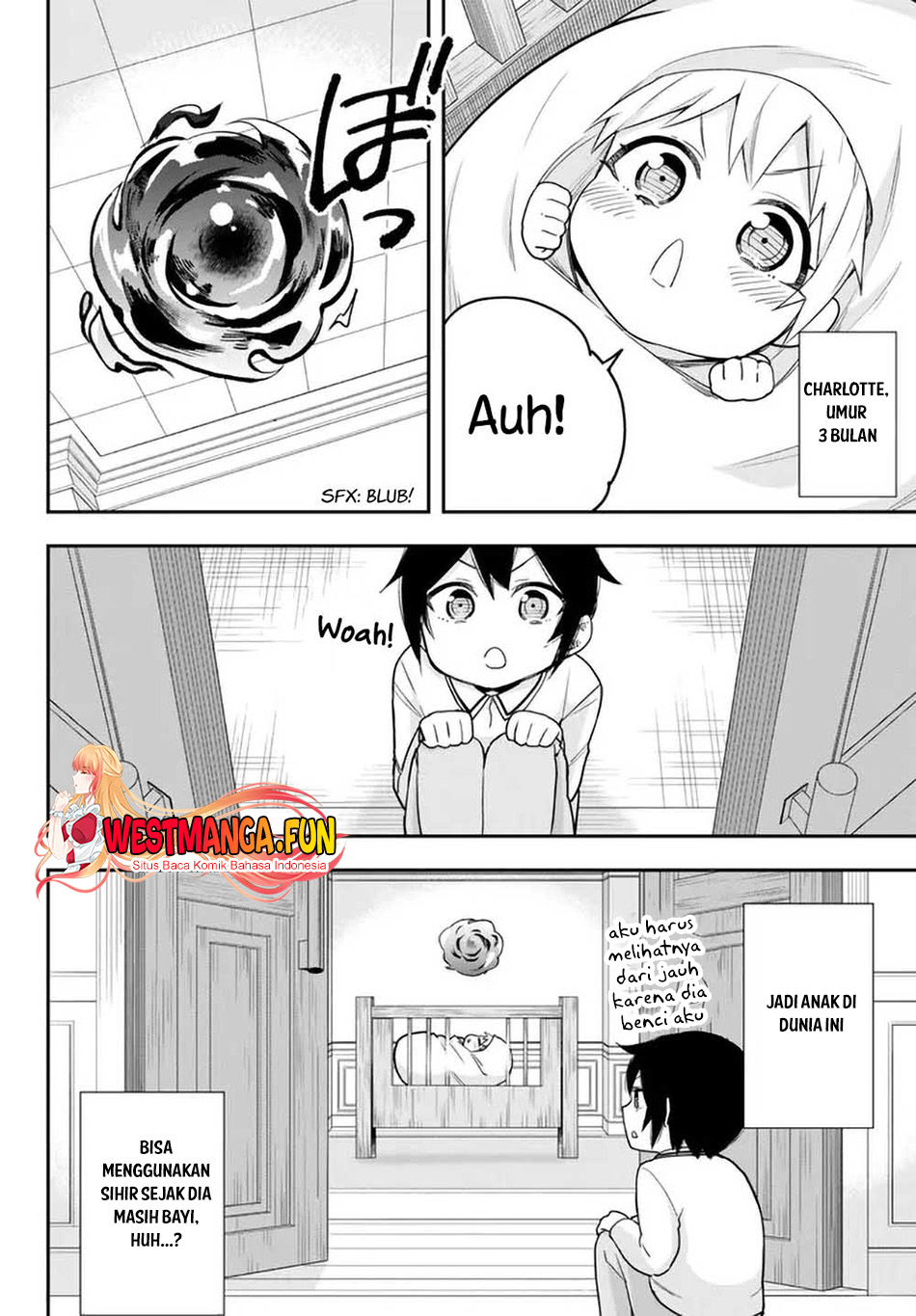 Dilarang COPAS - situs resmi www.mangacanblog.com - Komik jitsu wa ore saikyou deshita 073 - chapter 73 74 Indonesia jitsu wa ore saikyou deshita 073 - chapter 73 Terbaru 24|Baca Manga Komik Indonesia|Mangacan