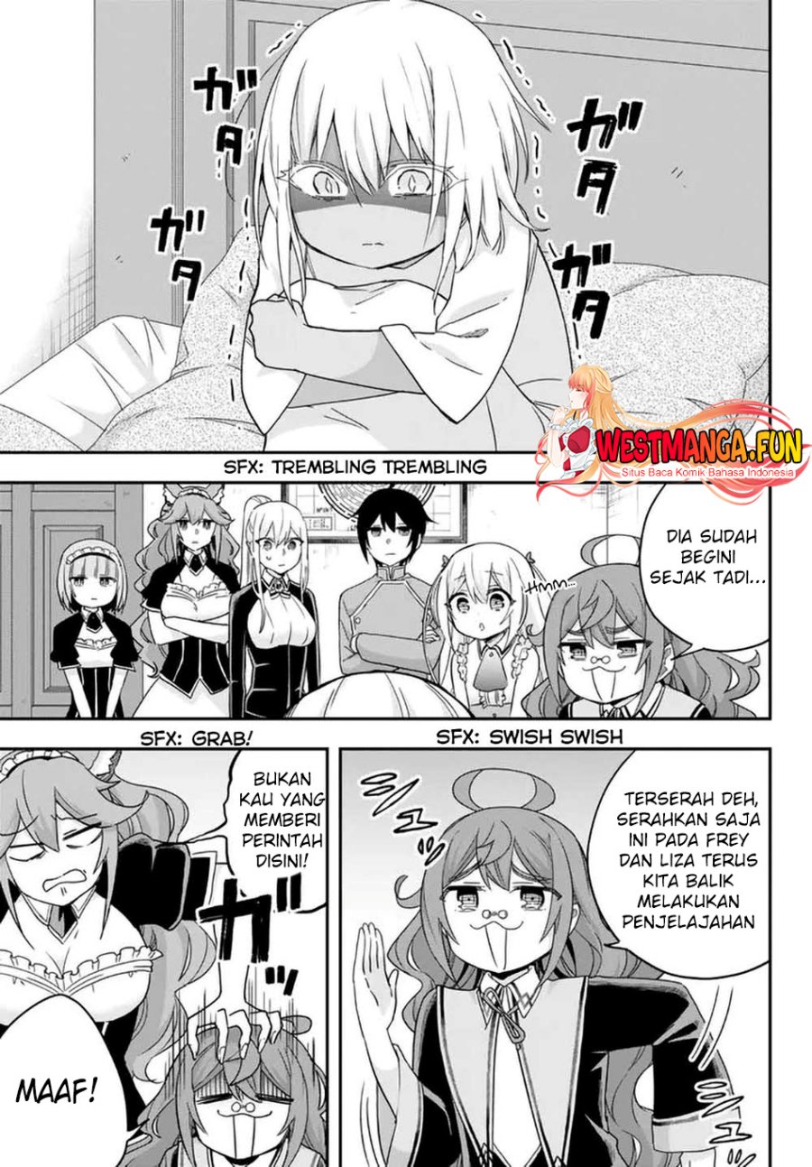 Dilarang COPAS - situs resmi www.mangacanblog.com - Komik jitsu wa ore saikyou deshita 075 - chapter 75 76 Indonesia jitsu wa ore saikyou deshita 075 - chapter 75 Terbaru 2|Baca Manga Komik Indonesia|Mangacan