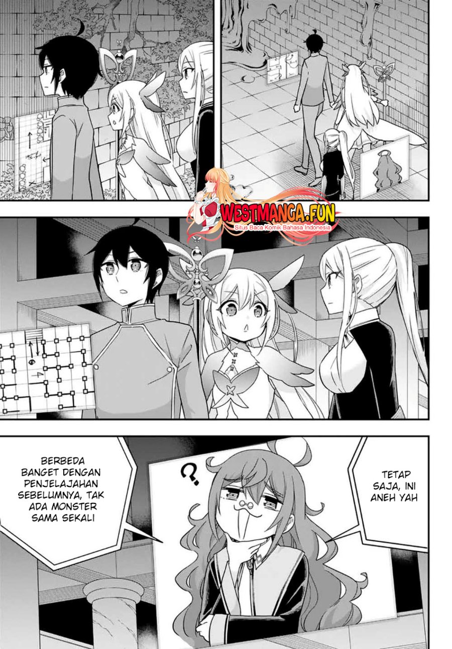 Dilarang COPAS - situs resmi www.mangacanblog.com - Komik jitsu wa ore saikyou deshita 075 - chapter 75 76 Indonesia jitsu wa ore saikyou deshita 075 - chapter 75 Terbaru 5|Baca Manga Komik Indonesia|Mangacan