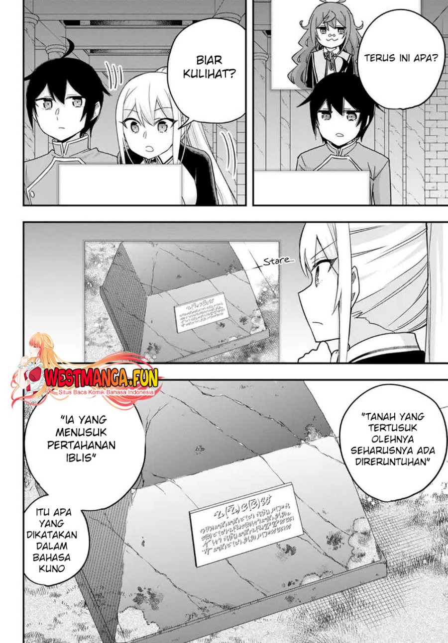 Dilarang COPAS - situs resmi www.mangacanblog.com - Komik jitsu wa ore saikyou deshita 075 - chapter 75 76 Indonesia jitsu wa ore saikyou deshita 075 - chapter 75 Terbaru 10|Baca Manga Komik Indonesia|Mangacan