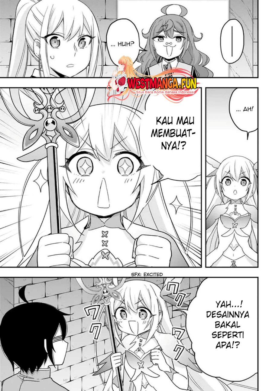 Dilarang COPAS - situs resmi www.mangacanblog.com - Komik jitsu wa ore saikyou deshita 075 - chapter 75 76 Indonesia jitsu wa ore saikyou deshita 075 - chapter 75 Terbaru 13|Baca Manga Komik Indonesia|Mangacan