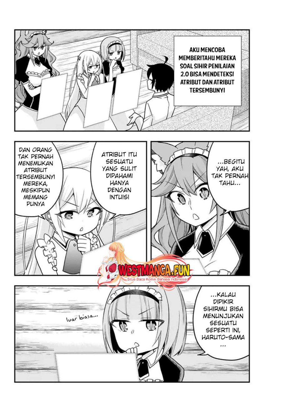 Dilarang COPAS - situs resmi www.mangacanblog.com - Komik jitsu wa ore saikyou deshita 075 - chapter 75 76 Indonesia jitsu wa ore saikyou deshita 075 - chapter 75 Terbaru 16|Baca Manga Komik Indonesia|Mangacan