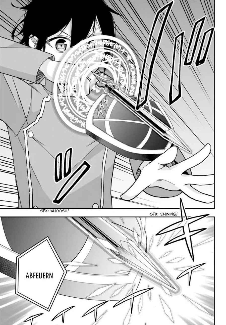 Jitsu wa Ore, Saikyou deshita? Chapter 76 Bahasa Indonesia