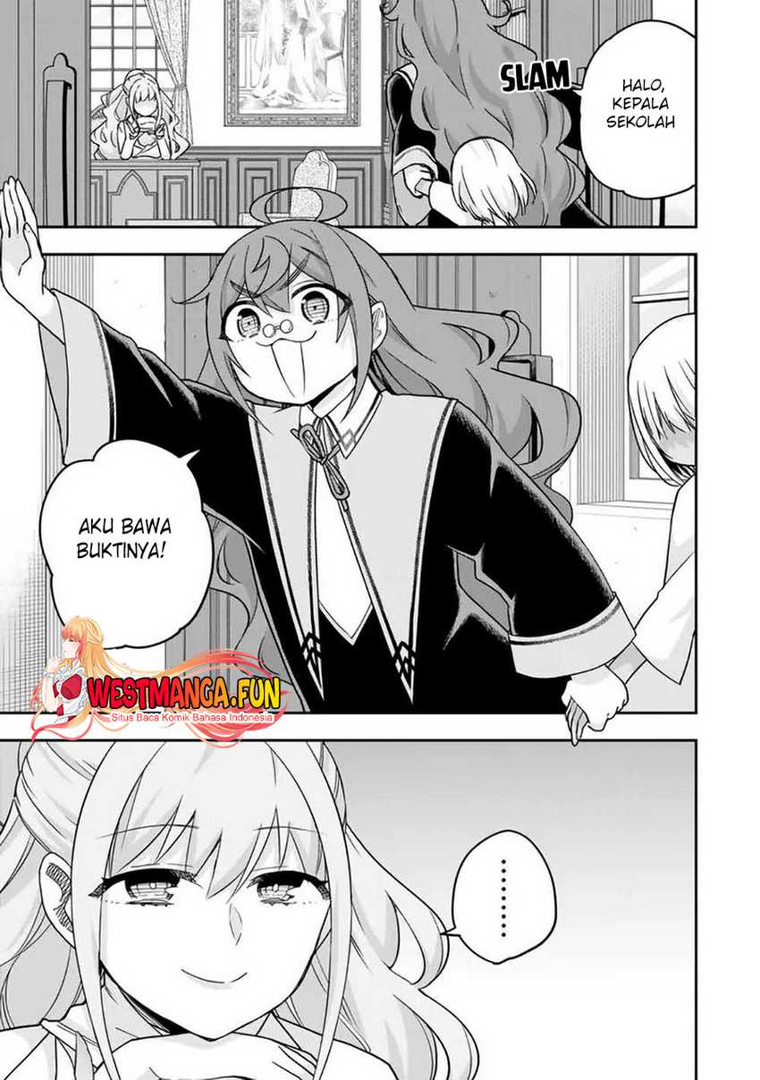 Dilarang COPAS - situs resmi www.mangacanblog.com - Komik jitsu wa ore saikyou deshita 079 - chapter 79 80 Indonesia jitsu wa ore saikyou deshita 079 - chapter 79 Terbaru 3|Baca Manga Komik Indonesia|Mangacan